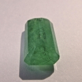Bild 3 von 7.15 ct. Prächtiger natürlicher 15.9 x 9 mm Sambia Smaragd Oktagon