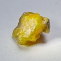 4.85 ct. Großer 13 x 12.5 mm Äthiopien Opal Kristall
