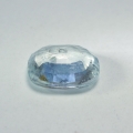 Bild 2 von 2.27 ct. Klasse ovaler blauer 10 x 8.3 mm Aquamarin