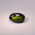 Bild 2 von 1.75 ct. Grüner ovaler 8 x 5.5  mm  Saphir 