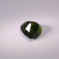 Bild 2 von 1.21 ct. Grünes 6.2 x 6 mm  Saphir Herz