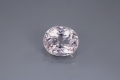 Bild 2 von 7.98 ct VS ! Zauberhafter ovaler 13.5 x 11.5 mm Light Pink Morganit