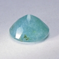 Bild 2 von 4.75 ct. Oval Green African 12 x 10.3 mm  Grandidierite