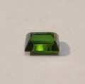 Bild 2 von 0.83 ct. Grüner 6.3 x 4.8 mm Turmalin 