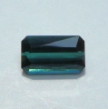 1.81 ct. Nobel  Bluish Green 9.2 x 5.5 mm Indicolith Tourmaline
