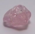 13ct! Intensiv Pink RawBrazil Morganite 16 x 14 x 11 mm