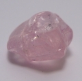 13 ct! Intensiv Pinkfarbiger Brasilien Roh Morganit 16 x14 x11 mm