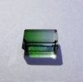 Bild 2 von 1.31 ct. Feiner grüner 6.9 x 4.8 mm Turmalin 