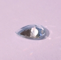 Bild 2 von 1.33 ct. Feiner blauer 10 x 6.8 mm Aquamarin Tropfen