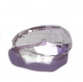 Bild 2 von 6.08 ct. Natural untreated. 14.7 x 8.5 mm Pink Kunzit Pear 