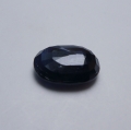 Bild 3 von 3.01 ct. Deep blue oval 10.3 x 7.5 mm Africa Sapphire