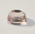 Bild 2 von 10.94 ct. Natural  14.4 x 10.5mm Pink  Kunzit  from Afganisthan