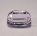 Bild 2 von 11.00 ct. Großer unbeh. 14.3 x 9.5  Pink Afghanistan Kunzit Oktagon