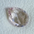 Bild 2 von 4.30 ct. Toller 13 x 9.8 mm Madagascar Morganite (Pink Emerald)