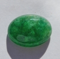 Bild 3 von 6.85 ct. Großer ovaler 16 x 12 mm Sambia Smaragd 