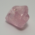 Bild 3 von 13ct! Intensiv Pink RawBrazil Morganite 16 x 14 x 11 mm