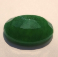 Bild 2 von 5.87 ct. Großer ovaler 16 x 12 mm Sambia Smaragd 