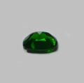 Bild 2 von 1.45 ct. Natural oval 8 x 6 mm Chrome Diopside Gems
