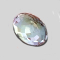Bild 2 von 16.85 ct. Augenreiner ovaler 18 x 13 mm Brasilien Ametrin