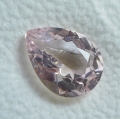 Bild 1 von 4.30 ct. Toller 13 x 9.8 mm Madagascar Morganite (Pink Emerald)