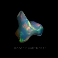 3.65 ct. Rainbowcolor sparkling 15 x 12 mm Ethiopian Opal Cabochon 