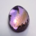 Bild 3 von 23.90 ct VVS! Noble oval 21 x 15.5 mm Brazil Ametrine