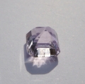 Bild 2 von 3.51 ct. Schöner unbeh. 8 x 7.5 mm Light Pink Afghanistan Kunzit Oktagon