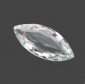 Bild 1 von  3.65 ct. Untreated 17 x 9.7 mm very light pink Madagaskar Morganit Marquise