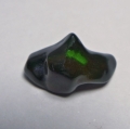 Bild 3 von 3.22 ct. Rainbowcolor sparkling 15 x 9.5 mm Ethiopian Opal Cabochon 