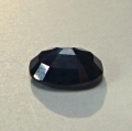 Bild 2 von 2.14 ct. Natürlicher medium blauer ovaler  9 x 7 mm  Saphir
