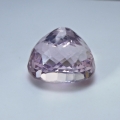 Bild 3 von 16.11 ct  VS ! Unbehandelter ovaler 14.7 x 13 mm Pink Brasilien Kunzit. Schöne Farbe!