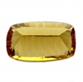 Bild 2 von 18.00ct VVS! Goldgelber 23 x 14  mm Brasilien Citrin