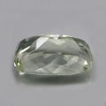 Bild 2 von 8.44 ct. Beautiful green 15.8 x 10.5 mm Brazil Amethyst / Prasiolite