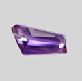 Bild 2 von 6.51 ct VVS! Extraordinary 16 x 9 mm Bolivian  Amethyst