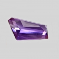 Bild 2 von 6.51 ct VVS!  Außergewöhnlicher 16 x 9 mm Bolivien Amethyst 