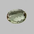 Bild 2 von 23.00 ct VVS! Beatiful oval 22 x 16 mm Brazil Amethyst / Prasiolith