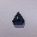 Bild 3 von 1.59 ct.  Natürlicher grün-blauer ovaler 9 x 8 mm Madagaskar Saphir