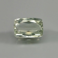 Bild 2 von 1.02 ct. VVS! Natürl. unbeh. 7 x 4.7 mm Antik Facette Türkei Diaspor