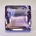 Bild 1 von 37.75 ct. VVS! Huge 20 x 21 mm Brazil Octagon Ametrine