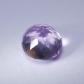 Bild 2 von 4.3 ct VVS! Amazing oval 10x 9 mm Pink Afghanistan Kunzite. Beatiful color!