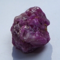 Bild 4 von 29.1 ct. Großer pink roter 16.8 x 15.2 mm  Roh-Rubin