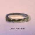 Bild 2 von 1.75 ct. VVS! Großer unbeh. 13 x 5.5 mm Antik Facette Türkei Diaspor