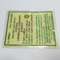 Bild 2 von 1.40 ct. Oval 7.6 x 6 mm Mali Grossular / Andratite Garnet with Certificate