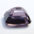 Bild 3 von 1.32 ct. Dunkel Violetter 6.5 x 5.5 mm Cushion Burma Spinell