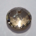 Bild 2 von 6.81 ct. Runder 12 mm Brasilien Champagne Topas