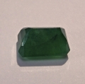 Bild 2 von 5.10 ct. Natürlicher 12.5 x 8.5 mm Sambia Smaragd Oktagon