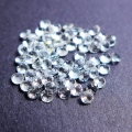 3.00 ct. VS. 70 pieces round Diamond White 2 mm Cambodia Zircons