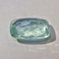 Bild 2 von 4.84 ct. Hellblauer ovaler 14.2 x 9.7 mm Aquamarin