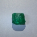 Bild 2 von 1.52 ct. Beatiful natural Columbian  Oktagon 7 x 6.7 mm Emerald