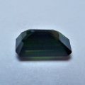 Bild 2 von 1.27 ct. Schöner grüner  8.8 x 4 mm Turmalin 